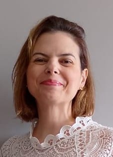 Maria Augusta Santos Parretti