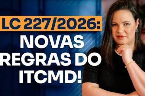 ITCMD sobre bens no exterior: A LC 227/26 encerrou a janela de planejamento?