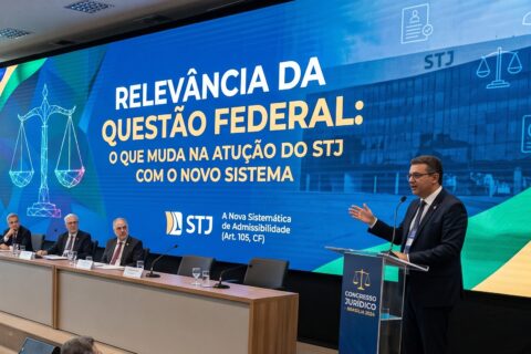 Relevância da questão federal: o que muda na atuação do STJ com o novo sistema