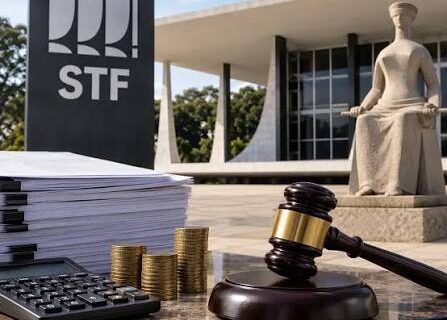 STF valida limitação para compensar créditos tributários acima de R$ 10 milhões